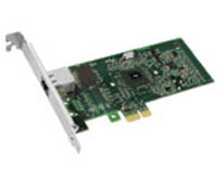 Intel PRO/1000 PT Desktop Adapter (EXPI9300PT) Intel PRO/1000 PT Desktop Adapter (EXPI9300PT)